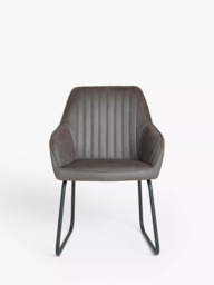 John Lewis Brooks II Dining Armchairs, Set of 2 - thumbnail 3