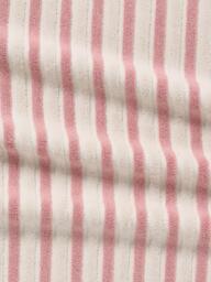 John Lewis Striped Fringed Towels - thumbnail 3