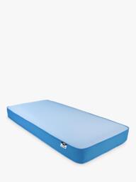 JAY-BE Simply Kids Waterproof Children's Mattress, Medium Tension, Single