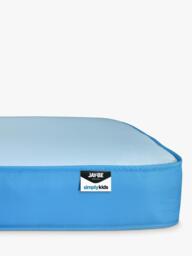 JAY-BE Simply Kids Waterproof Children's Mattress, Medium Tension, Single - thumbnail 6