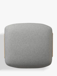 John Lewis Hendricks Footstool - thumbnail 5