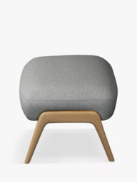 John Lewis Hendricks Footstool - thumbnail 2