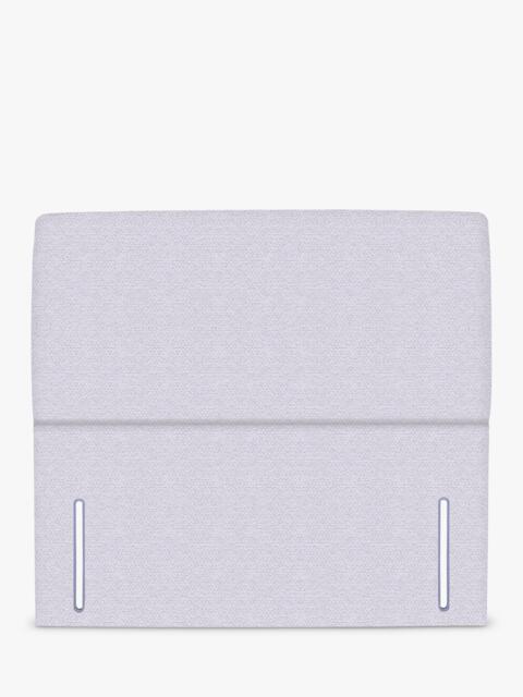 John Lewis Phoebe Full Depth Upholstered Headboard, Double - image 1