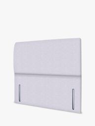 John Lewis Phoebe Full Depth Upholstered Headboard, Double - thumbnail 2
