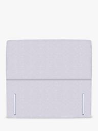 John Lewis Phoebe Full Depth Upholstered Headboard, Double - thumbnail 1