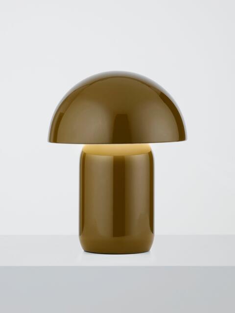 John Lewis Mushroom Rechargeable Portable Dimmable Table Lamp - image 1