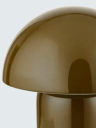 John Lewis Mushroom Rechargeable Portable Dimmable Table Lamp - thumbnail 4