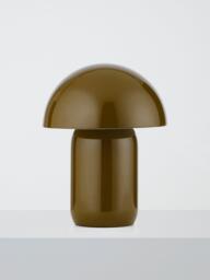 John Lewis Mushroom Rechargeable Portable Dimmable Table Lamp - thumbnail 3
