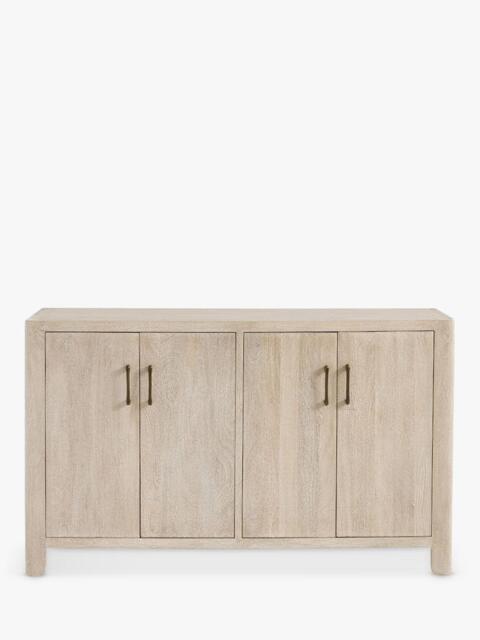 Pottery Barn Aptos Sideboard, Sandwash - image 1