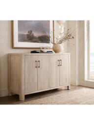 Pottery Barn Aptos Sideboard, Sandwash - thumbnail 2