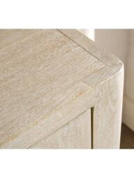 Pottery Barn Aptos Sideboard, Sandwash - thumbnail 5