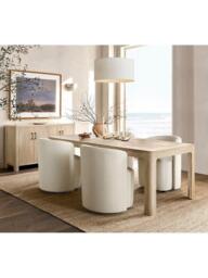 Pottery Barn Aptos Sideboard, Sandwash - thumbnail 4
