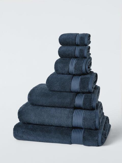 John Lewis Egyptian Cotton Signature Towels - image 1