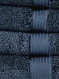 John Lewis Egyptian Cotton Signature Towels - thumbnail 5