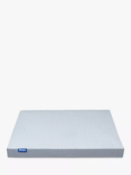 Stompa S Flex Air Flow Mattress, Medium/Firm Tension, Double - thumbnail 2