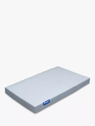 Stompa S Flex Air Flow Mattress, Medium/Firm Tension, Double - thumbnail 1