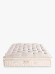 John Lewis British Natural Collection Cotswold Pillowtop 10250 Mattress, Firmer Tension, King Size - thumbnail 4