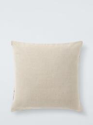 Liberty London Thorpe House Cushion, Madder - thumbnail 2