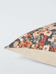 Liberty London Thorpe House Cushion, Madder - thumbnail 4