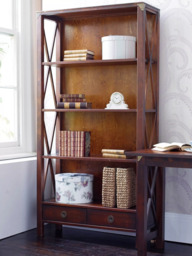 Laura Ashley Balmoral Bookcase - thumbnail 2
