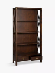 Laura Ashley Balmoral Bookcase - thumbnail 3