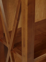 Laura Ashley Balmoral Bookcase - thumbnail 4