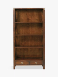 Laura Ashley Balmoral Bookcase
