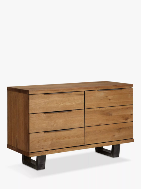 John Lewis Calia Small Sideboard - image 1
