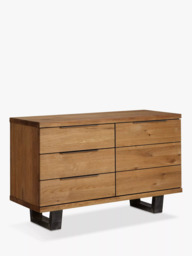 John Lewis Calia Small Sideboard - thumbnail 1