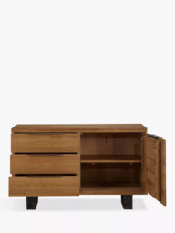 John Lewis Calia Small Sideboard - thumbnail 6