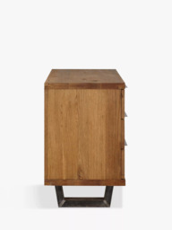 John Lewis Calia Small Sideboard - thumbnail 5