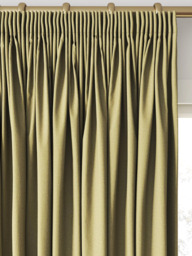Harlequin Ario Made to Measure Curtains or Roman Blind, Buttermilk - thumbnail 2