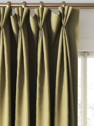 Harlequin Ario Made to Measure Curtains or Roman Blind, Buttermilk - thumbnail 6