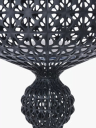 Kartell Kabuki Outdoor Floor Lamp - thumbnail 4