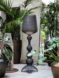 Kartell Kabuki Outdoor Floor Lamp - thumbnail 5