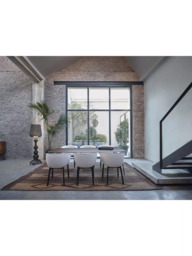 Kartell Kabuki Outdoor Floor Lamp - thumbnail 6