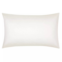 John Lewis Soft and Silky Treviso Cotton Duvet Covers and Pillowcases, Cream - thumbnail 5
