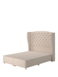TEMPUR® Suffolk Divan Base, Super King Size - thumbnail 4