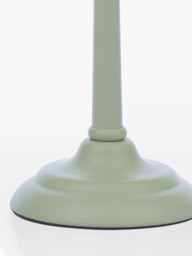 Laura Ashley Cordwell Scallop Table Lamp - thumbnail 4