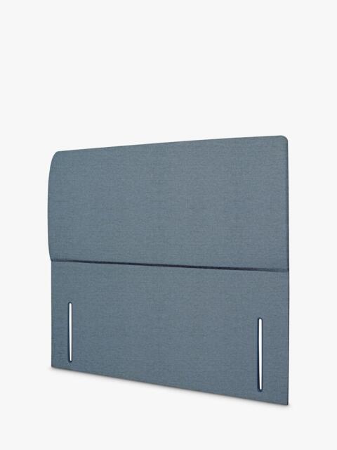 John Lewis Maeve Full Depth Upholstered Headboard, King Size - image 1