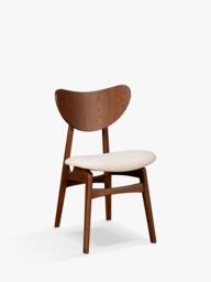 G Plan Vintage Chiltern Dining Chair, Natural - thumbnail 1