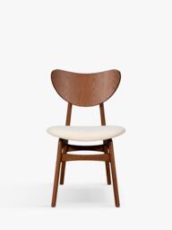 G Plan Vintage Chiltern Dining Chair, Natural - thumbnail 2