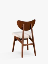 G Plan Vintage Chiltern Dining Chair, Natural - thumbnail 3