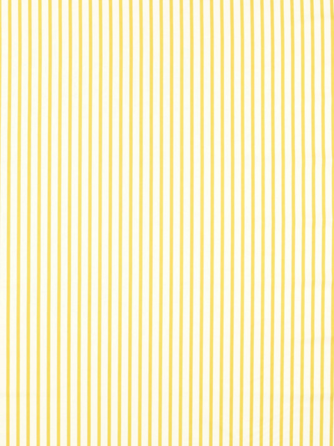 Harlequin x Sophie Robinson Ribbon Stripe Made to Measure Curtains or Roman Blind, Citrine - image 1