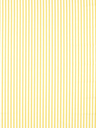 Harlequin x Sophie Robinson Ribbon Stripe Made to Measure Curtains or Roman Blind, Citrine - thumbnail 1