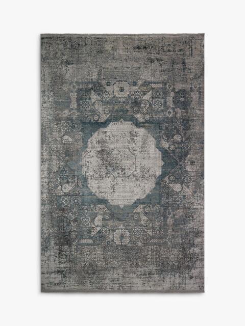 Gooch Luxury Mamluk Medallion Rug - image 1