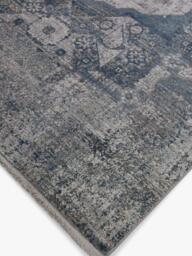 Gooch Luxury Mamluk Medallion Rug - thumbnail 2
