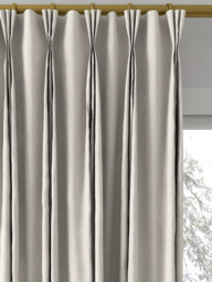 Prestigious Textiles Helios Made to Measure Curtains or Roman Blind, Opal - thumbnail 6