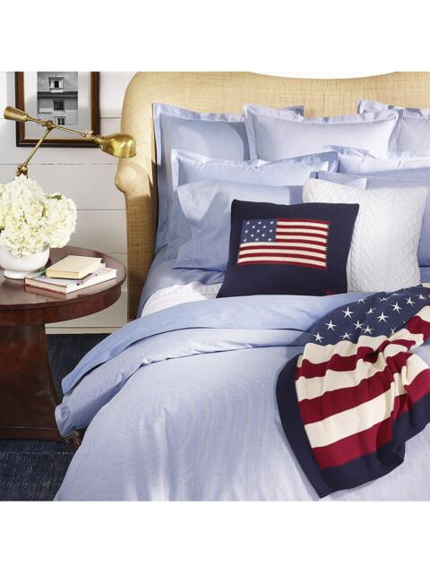 Ralph Lauren Oxford Bedding - image 1