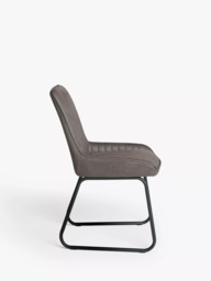 John Lewis Brooks II Side Dining Chairs, Set of 2 - thumbnail 4